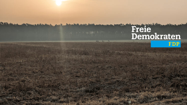 FDP Ortsverband Wedemark