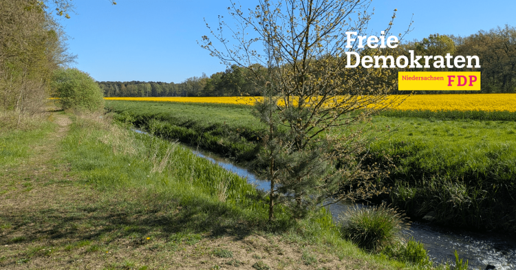 FDP Ortsverband Wedemark